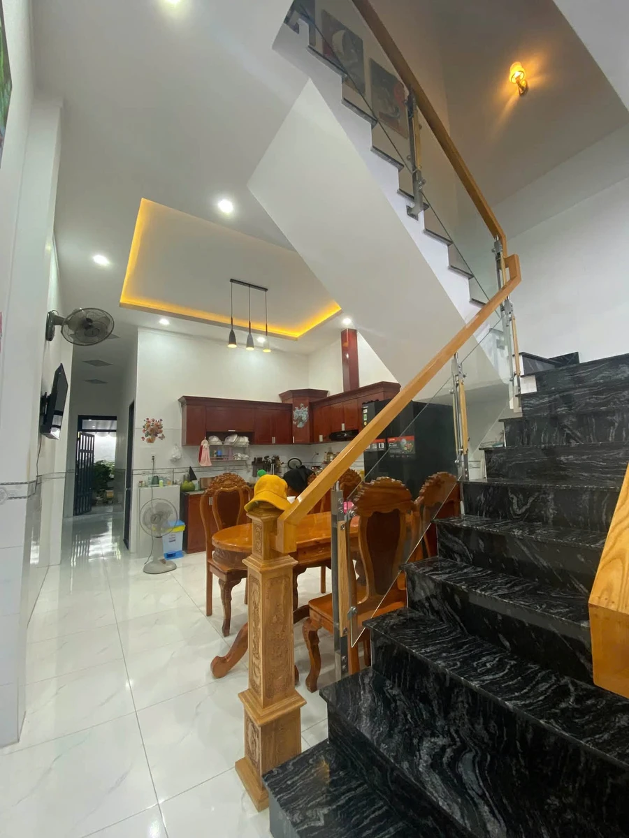 Bán nhà sân vườn 131m² Tân Triều 3,2 tỷ - Ảnh thu nhỏ 4