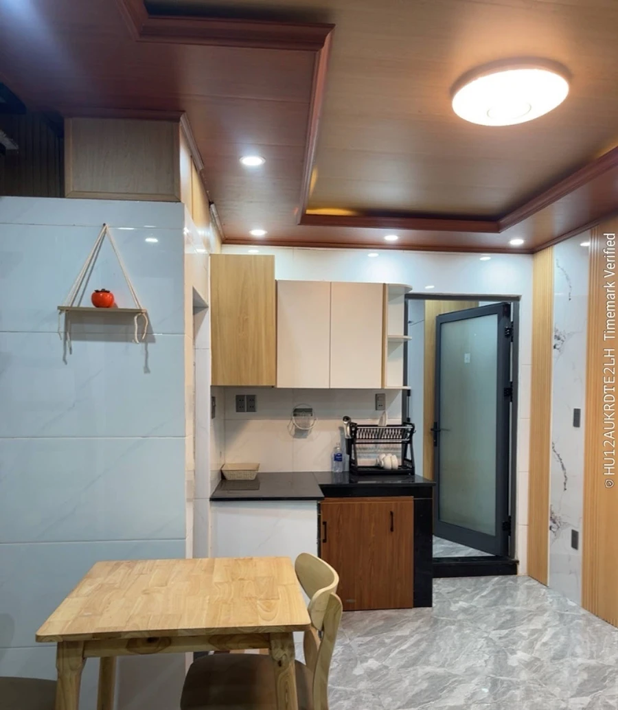 Bán nhà 2 tầng 2PN 2WC 72m2 Trường Chinh Đà Nẵng - Ảnh thu nhỏ 2