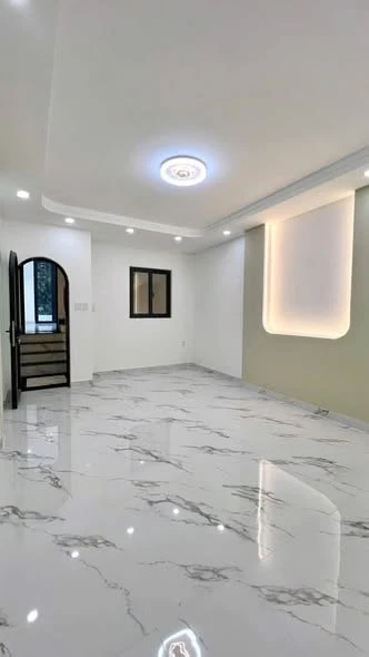 Bán nhà mới 66m2 4 phòng ngủ gần Đầm Sen 8.65 tỷ - Ảnh thu nhỏ 2