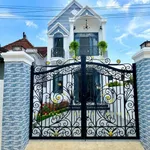 Nhà mái Thái mới xây 107m² Đông Vĩnh Phương Nha Trang - Ảnh thu nhỏ 1