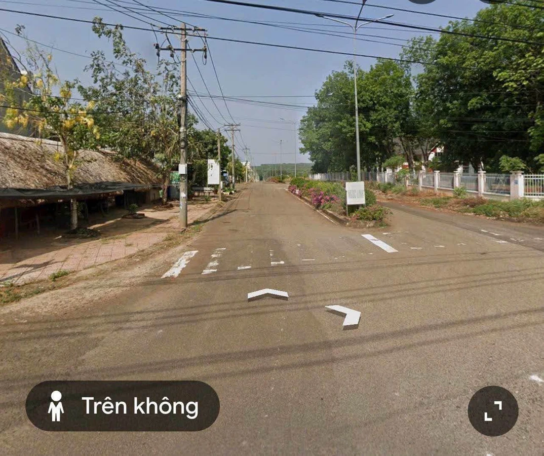 Bán đất 132m² TDC Cao Su Đồng Phú 1 tỷ 1 - Ảnh thu nhỏ 4