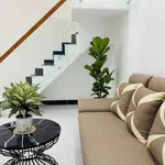 Bán nhà 50m2 3 phòng ngủ trung tâm Bình Hòa 2.7 tỷ - Ảnh thu nhỏ 3