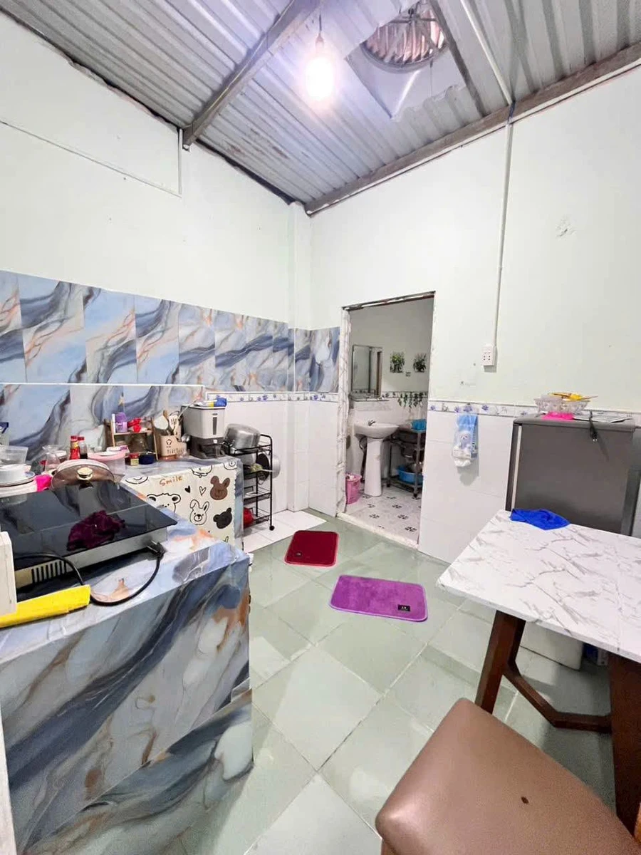 Bán nhà sổ riêng 78m² 899 triệu Phường Long Hưng, Đồng Nai - Ảnh thu nhỏ 3