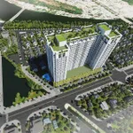 Bán Căn Hộ Chung Cư Ecolife Riverside, 1,4 tỷ, 64m2, Quy Nhơn, Bình Định - Hot! - Ảnh thu nhỏ 5