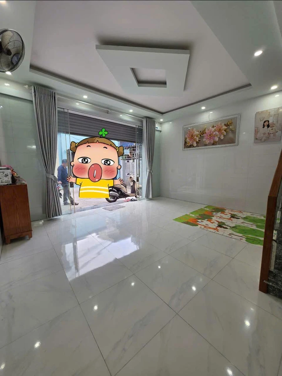 Bán nhà 46m² 2 tầng 2PN Lãm Hà Kiến An - Ảnh thu nhỏ 4