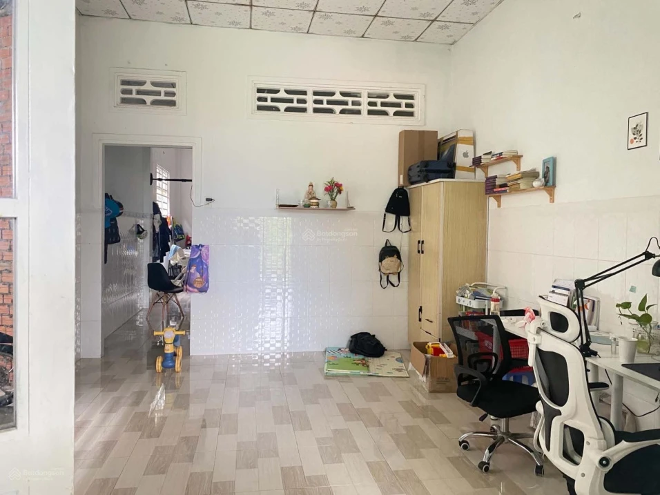 Bán nhà riêng tại số 8 đường Số 84 gần Trần Phú, Long Hoa, 1.299tỷ 210m2. 5mx42m, giá tốt hàng hiếm - Ảnh thu nhỏ 2