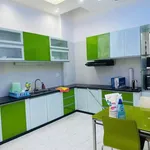 Bán nhà Gò Vấp 4 tầng 60m² 8.2 tỷ - Ảnh thu nhỏ 4