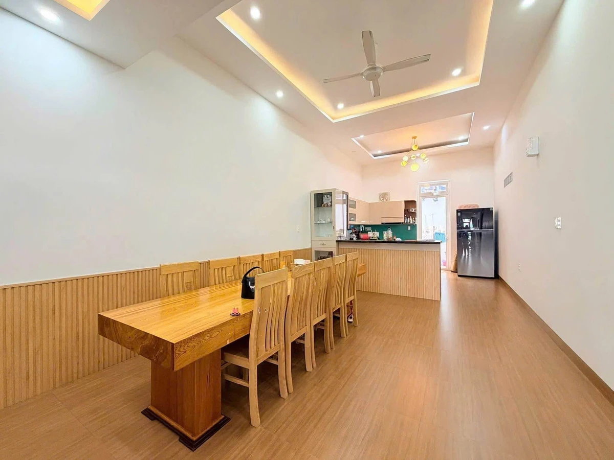 Bán biệt thự view hồ Ea Tam 207,5 m² TP Buôn Ma Thuột - Ảnh thu nhỏ 5
