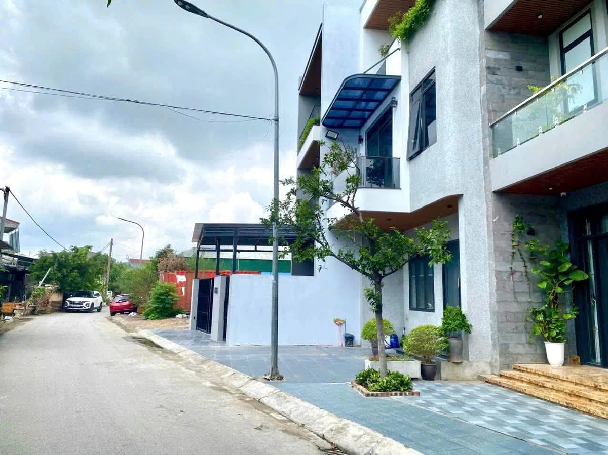 Bán đất 59m² mặt tiền 6m Thành Vinh, Nghệ An 2,9 tỷ - Ảnh thu nhỏ 2