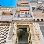 Bán nhà Phường 11 Gò Vấp 56m2 5 phòng ngủ giá 7 tỷ - Ảnh thu nhỏ 1