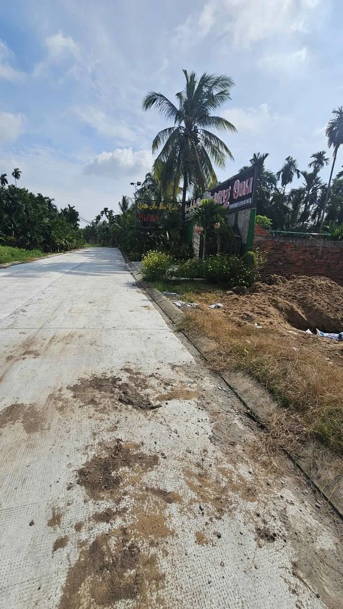 Bán 5 lô đất liền kề Đức Hòa 150m² giá 1,25 tỷ - Ảnh thu nhỏ 2