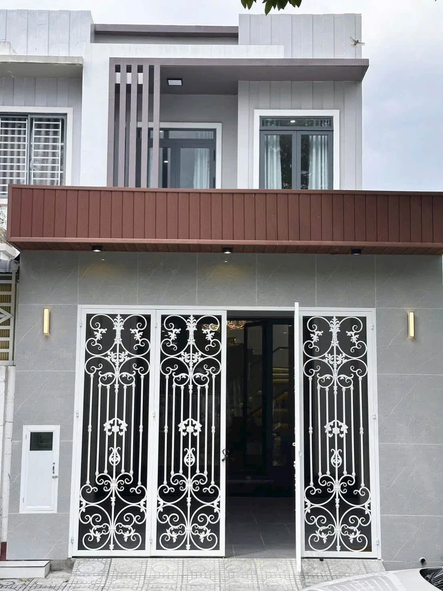 Bán nhà Rạch Giá 110m² 3PN, giá 3 tỷ 230 triệu - Ảnh 1