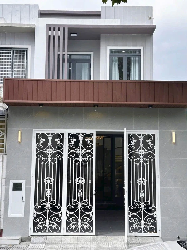 Bán nhà Rạch Giá 110m² 3PN, giá 3 tỷ 230 triệu