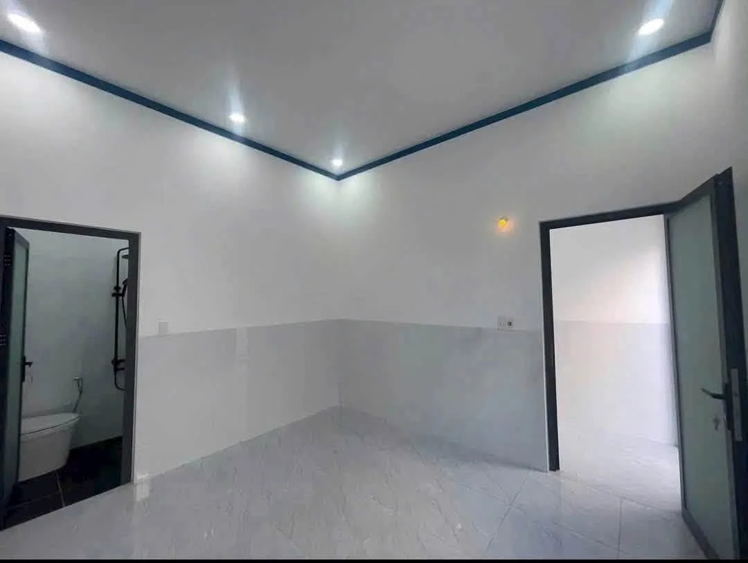Bán nhà mới gần biển Phước Hải 80m² 2PN Nhà Bè - Ảnh thu nhỏ 3