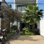 Bán nhà phố vườn 5x50m, 3PN, Phạm Ngũ Lão, Hóc Môn - 4,9 tỷ - Ảnh thu nhỏ 1
