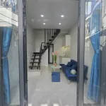 Bán nhà mini 15m² 1 phòng ngủ Thống Nhất, Gò Vấp 2.48 tỷ - Ảnh thu nhỏ 5