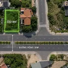 Lô biệt thự cực VIP 332,4m2, đường thông 40m khu biệt thự Phúc Lộc, Lê Hồng Phong, sau toà Hoa Đăng - Ảnh thu nhỏ 9