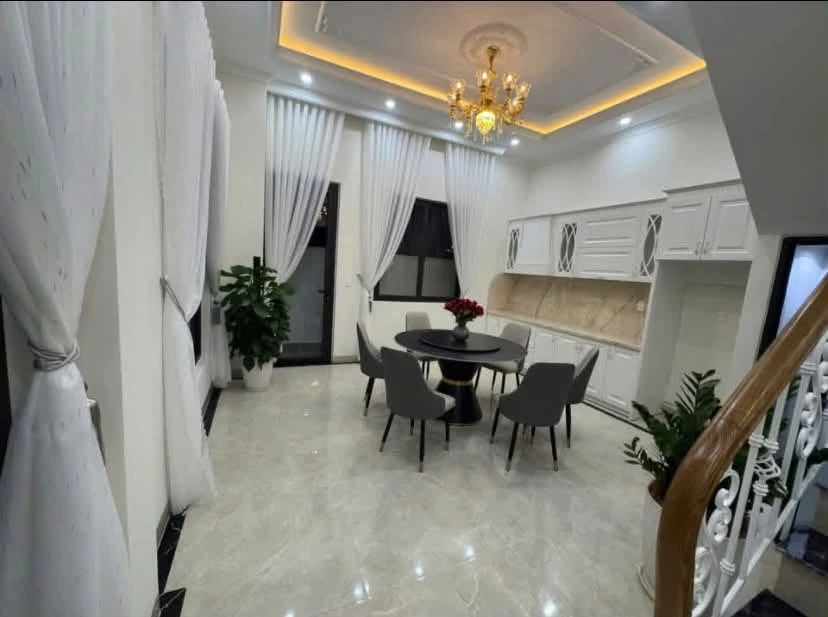 Bán nhà 4PN, 74m² nội thất đầy đủ, Đà Lạt - Ảnh thu nhỏ 3