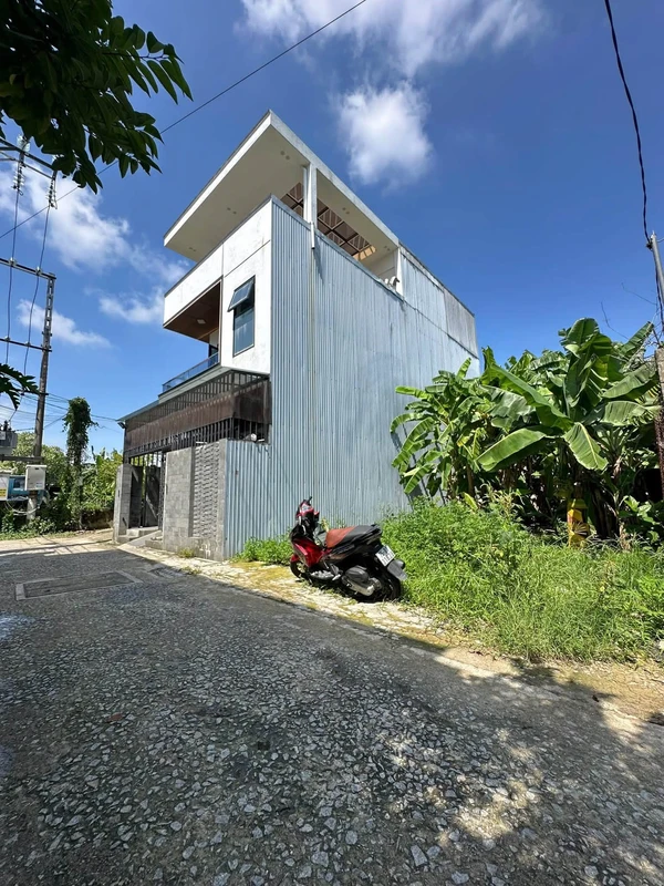 Bán lô đất 98m² Mỹ Thượng Huế 2,1 tỷ