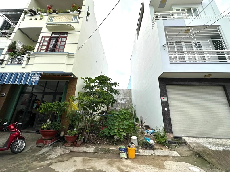 Bán lô đất 67,5m² gần biển Nha Trang, giá 4 tỷ 7