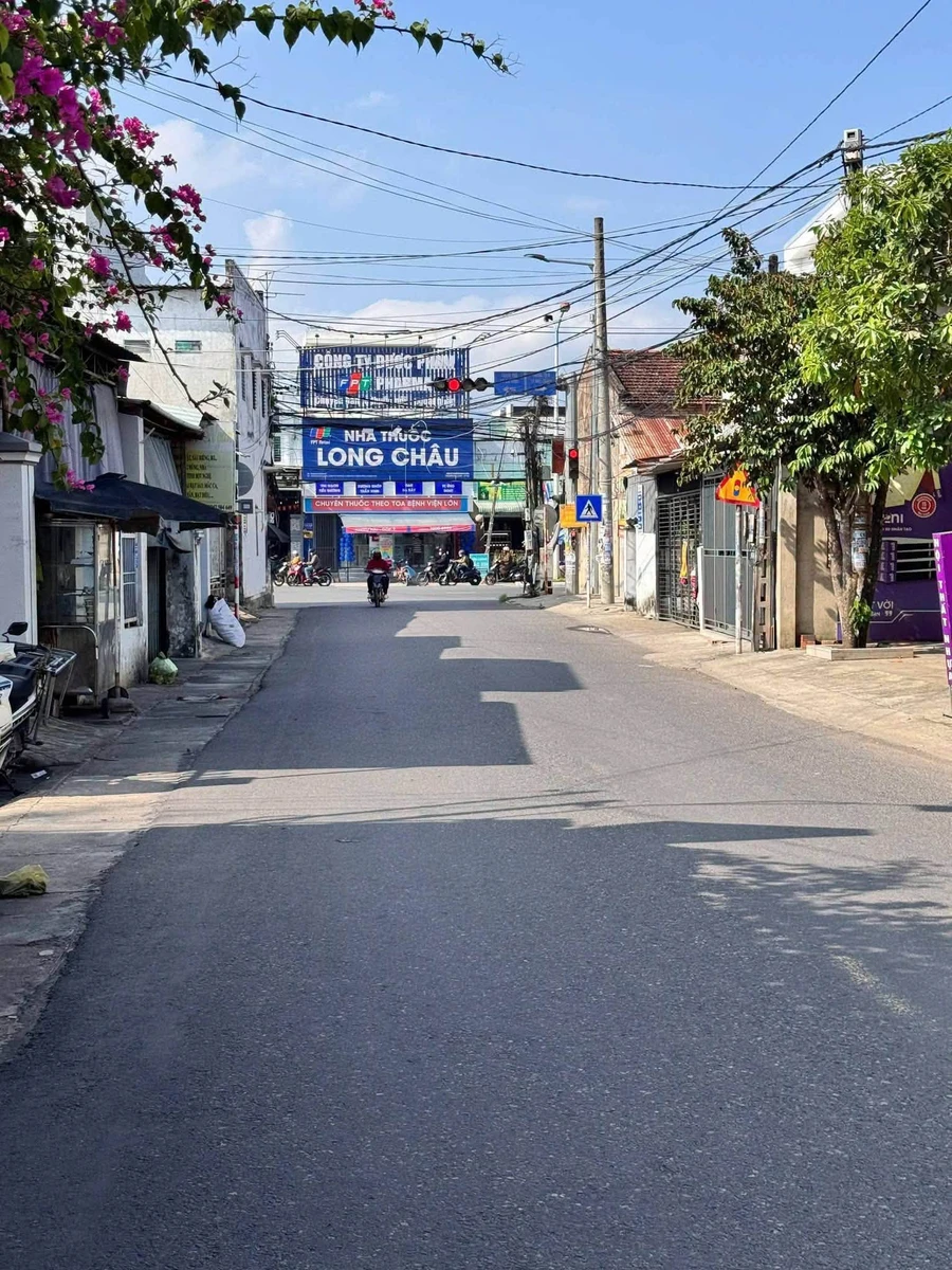 Bán nhà cấp 4 mặt tiền Bà Đề Diên An 66.9m2, 2.5 tỷ - Ảnh thu nhỏ 3