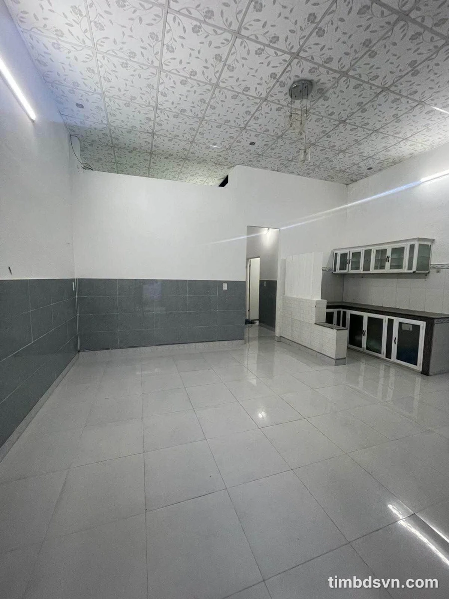 Bán nhà 2PN 60m² gần chợ Hòa Khánh, Đà Nẵng - Ảnh thu nhỏ 4