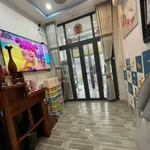 Bán nhà hẻm xe hơi 33m² 4PN 3WC Nguyễn Văn Lượng 4.5 tỷ - Ảnh thu nhỏ 4