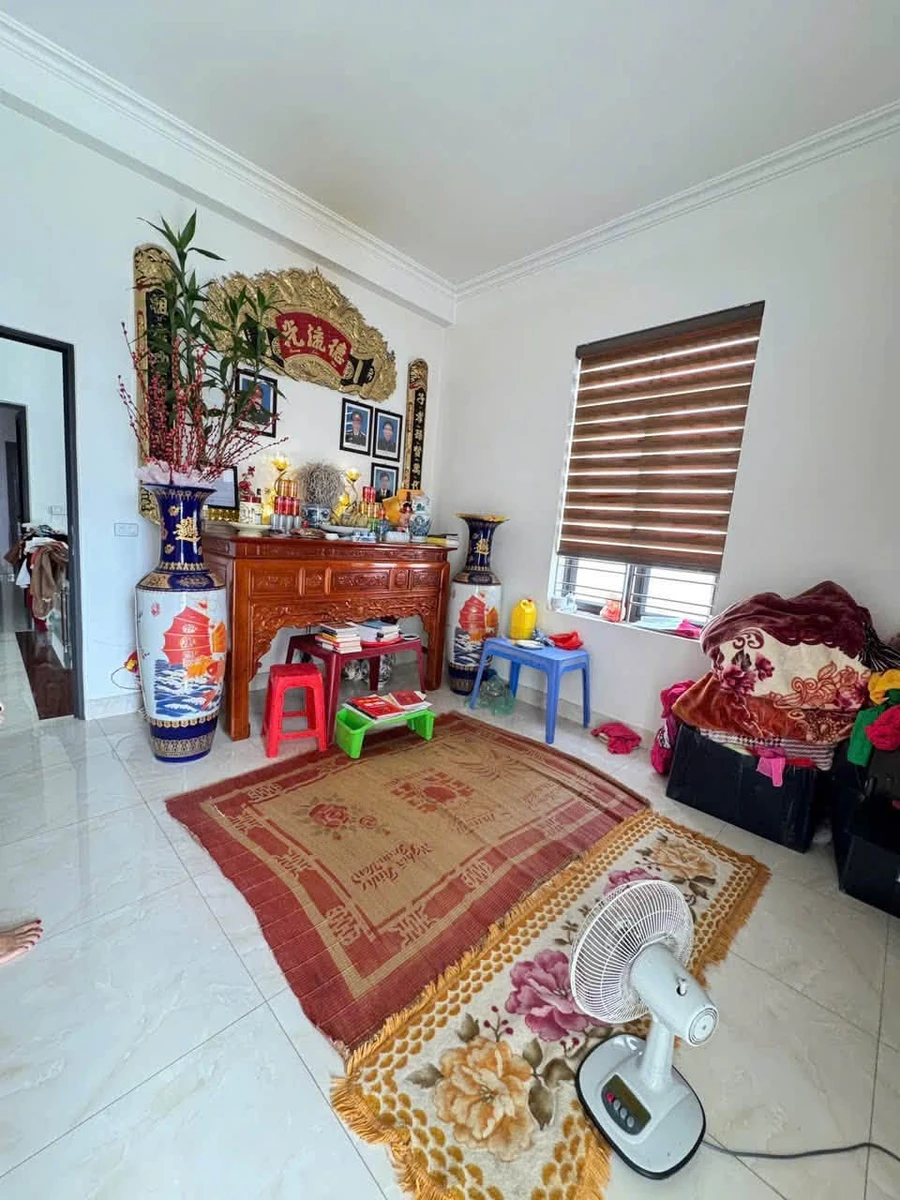 Bán nhà 3 tầng 75.4m² ngõ Bình Lộc, Hải Dương, 4 tỷ - Ảnh thu nhỏ 5
