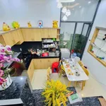 Bán nhà 1 trệt 2 lầu hẻm ô tô đường Thống Nhất Mới, Phường 8, Vũng Tàu, 42m2, 5,2 tỷ - Ảnh thu nhỏ 3