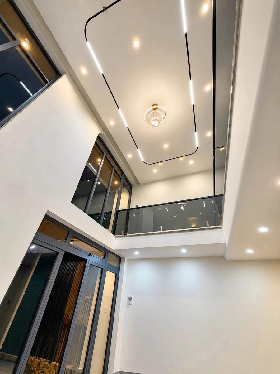 Bán nhà mặt tiền 7x20m Đức Trọng Lâm Đồng - Ảnh thu nhỏ 5
