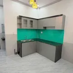 Bán nhà 1 lầu 1 trệt An Bình 100m2, 3 phòng ngủ - Ảnh thu nhỏ 4