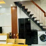 Bán nhà 2 tầng 4x9m, 2PN 2WC, tặng nội thất tại Phường 9, Gò Vấp - Ảnh thu nhỏ 4