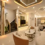 Bán nhà 3 tầng 4PN 6,99 tỷ Bình Thạnh - Ảnh thu nhỏ 1