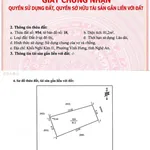 Bán lô đất 81m2 sát UBND Phường Vĩnh Hưng, Bình Chánh - Ảnh thu nhỏ 2