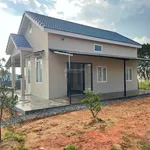Bán nhà đất khu nghỉ dưỡng kết hợp kinh doanh - Ảnh thu nhỏ 1
