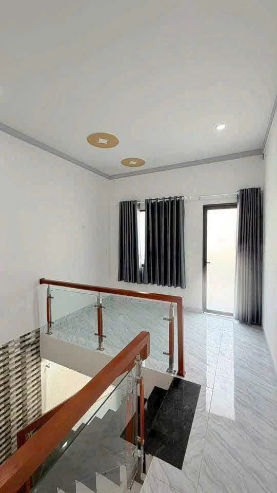 Bán nhà 1 lầu 1 trệt An Bình gần 100m2, Đồng Nai - Ảnh thu nhỏ 3