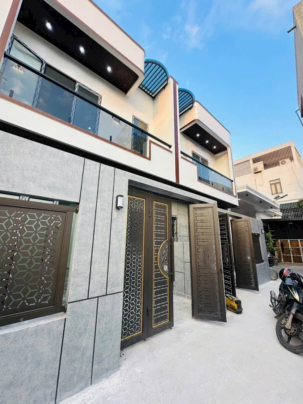 Bán nhà 2 tầng 63,8m² An Hải, Hải Phòng