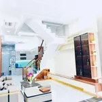 Bán nhà 4 tầng 60m² 4PN, đường 10m, Chiêu Liêu, Dĩ An, giá nhỉnh 5 tỷ - Ảnh thu nhỏ 2