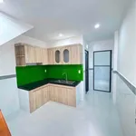 Cho thuê nhà 1 trệt 1 lầu 2PN 42m² gần chợ Dĩ An 5 triệu/tháng - Ảnh thu nhỏ 4