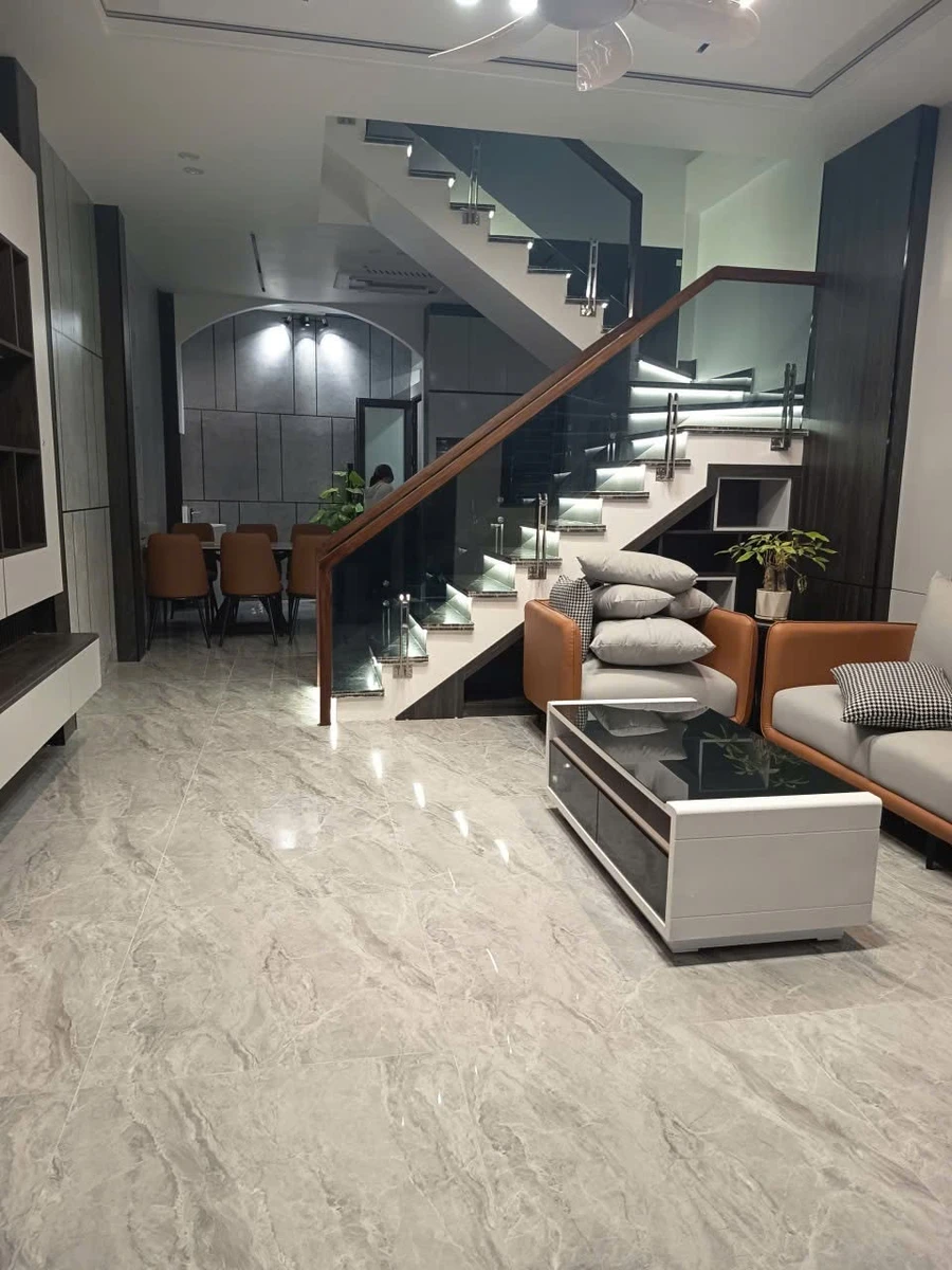 Bán nhà 3 tầng đường An Đồng 48m² giá nhỉnh 3 tỷ - Ảnh thu nhỏ 2