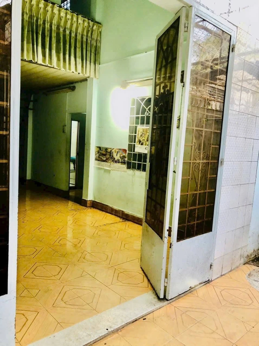 Nhà trệt lững 2PN 60m² Đường Số 4 Linh Tây, 3.85 tỷ - Ảnh thu nhỏ 3