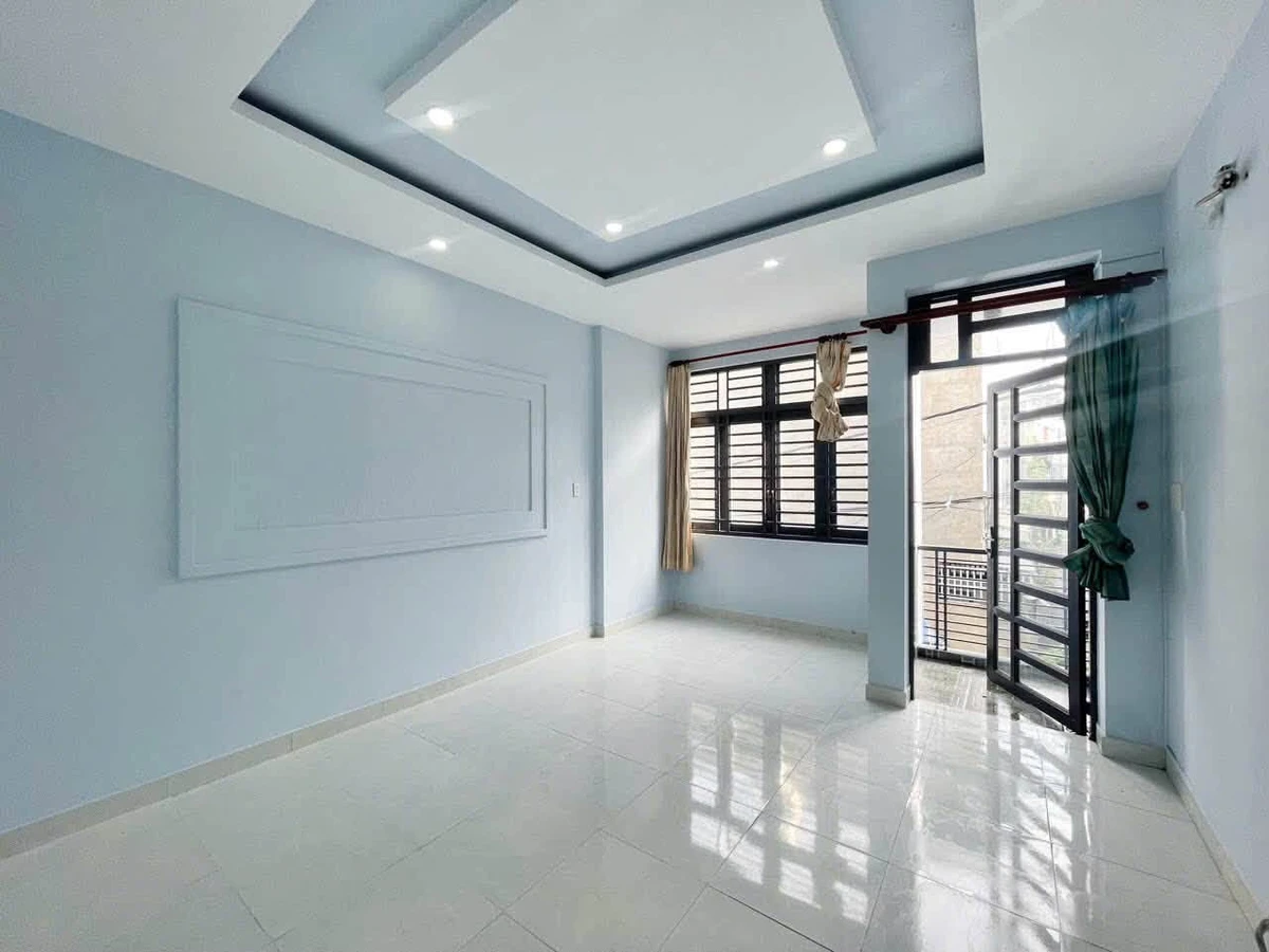 Bán nhà 4x14 (56m2) 6 tỷ 9 Quốc Lộ 13, Hiệp Bình - Ảnh thu nhỏ 3