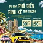 5 ngày cuối: Mua nhà tặng ô tô 200-300 triệu - Căn 2PN Simona Heights full nội thất 4* chỉ 2,5 tỷ - Ảnh thu nhỏ 17