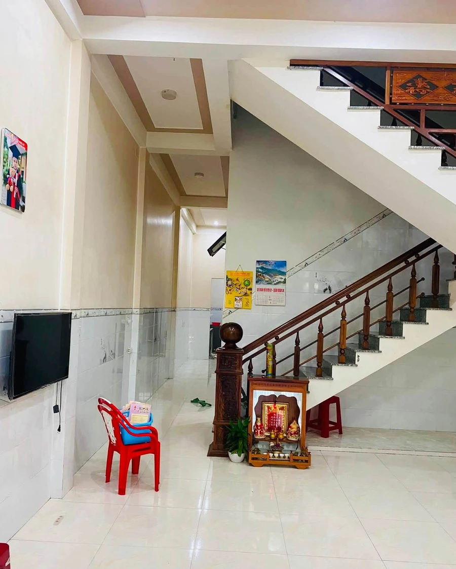 Bán nhà mê 2PN 150m² 1 tỷ 5 Khu TĐC Nghĩa Kỳ - Ảnh thu nhỏ 2