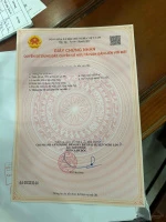Chính chủ, bán đất 2 mặt tiền xóm 8, Nghi Trung. Ngay nhà hàng Trường Lộc - Ảnh thu nhỏ 5