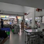 Cho thuê shophouse mặt tiền Đồng Đen Tân Bình 64m² 20tr/tháng - Ảnh thu nhỏ 3