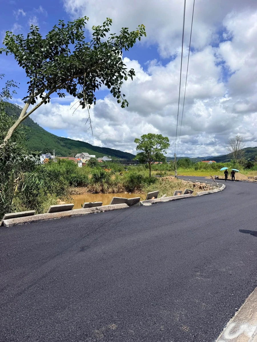 Bán đất An Lâm Villas Định An 100m² 1 tỷ 760 triệu - Ảnh thu nhỏ 4