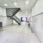 Bán nhà hẻm 4.8x16m, 1 lầu 2PN 2WC đường Lũy Bán Bích, Hòa Thạnh, Tân Phú, giá 5.5 tỷ - Ảnh thu nhỏ 3