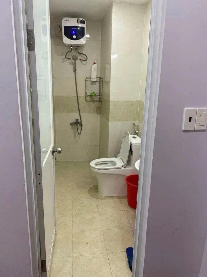 Cho thuê căn hộ Phúc Đạt 2PN/1WC, 50m², lầu 9 - Ảnh thu nhỏ 4