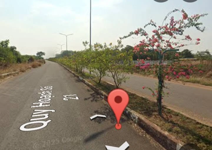 Bán lô đất 120m² Đường 32 Tân Bình, giá 1.2 tỷ - Ảnh thu nhỏ 2